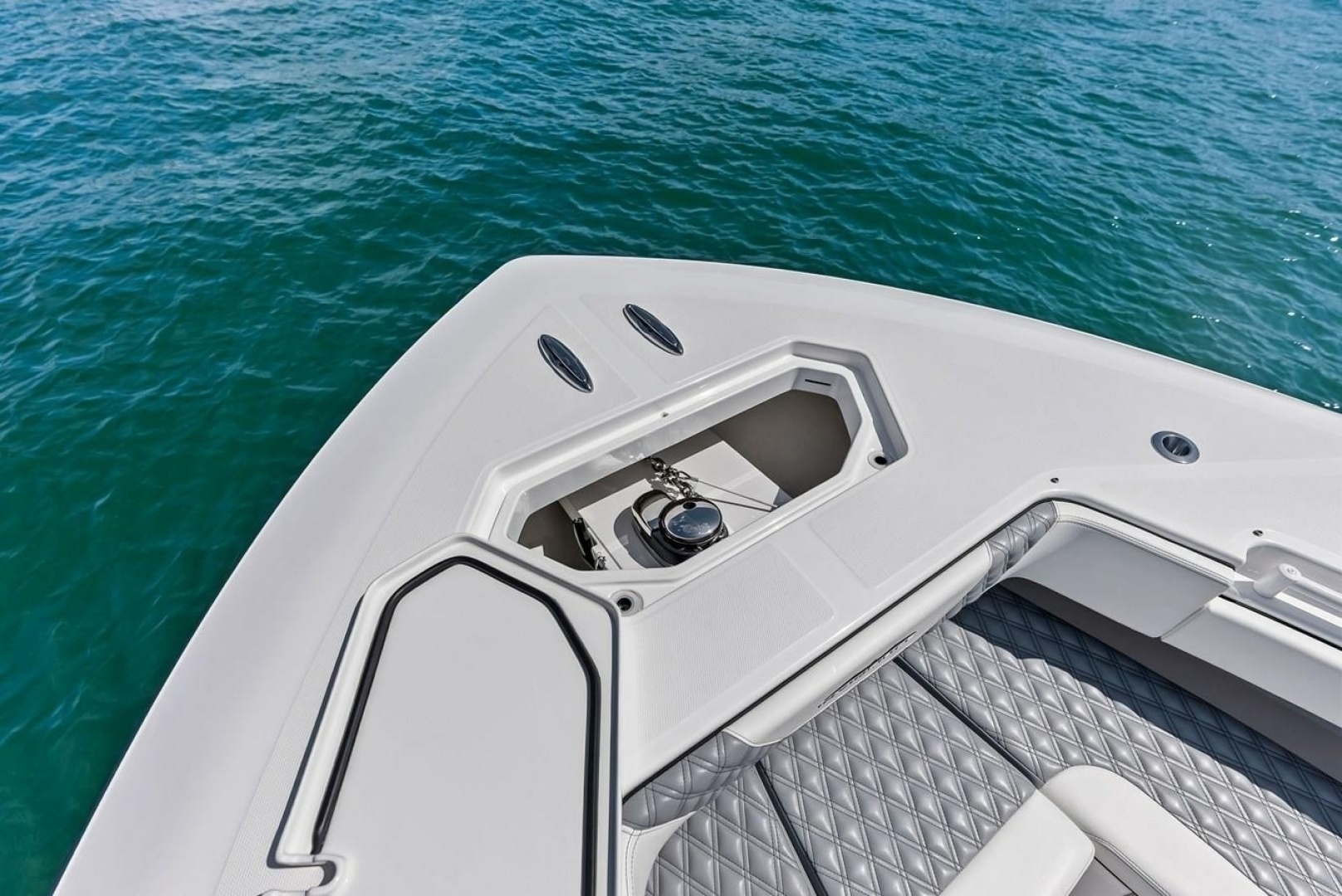 2024 Invincible 43 Open Fishernam - Image 28