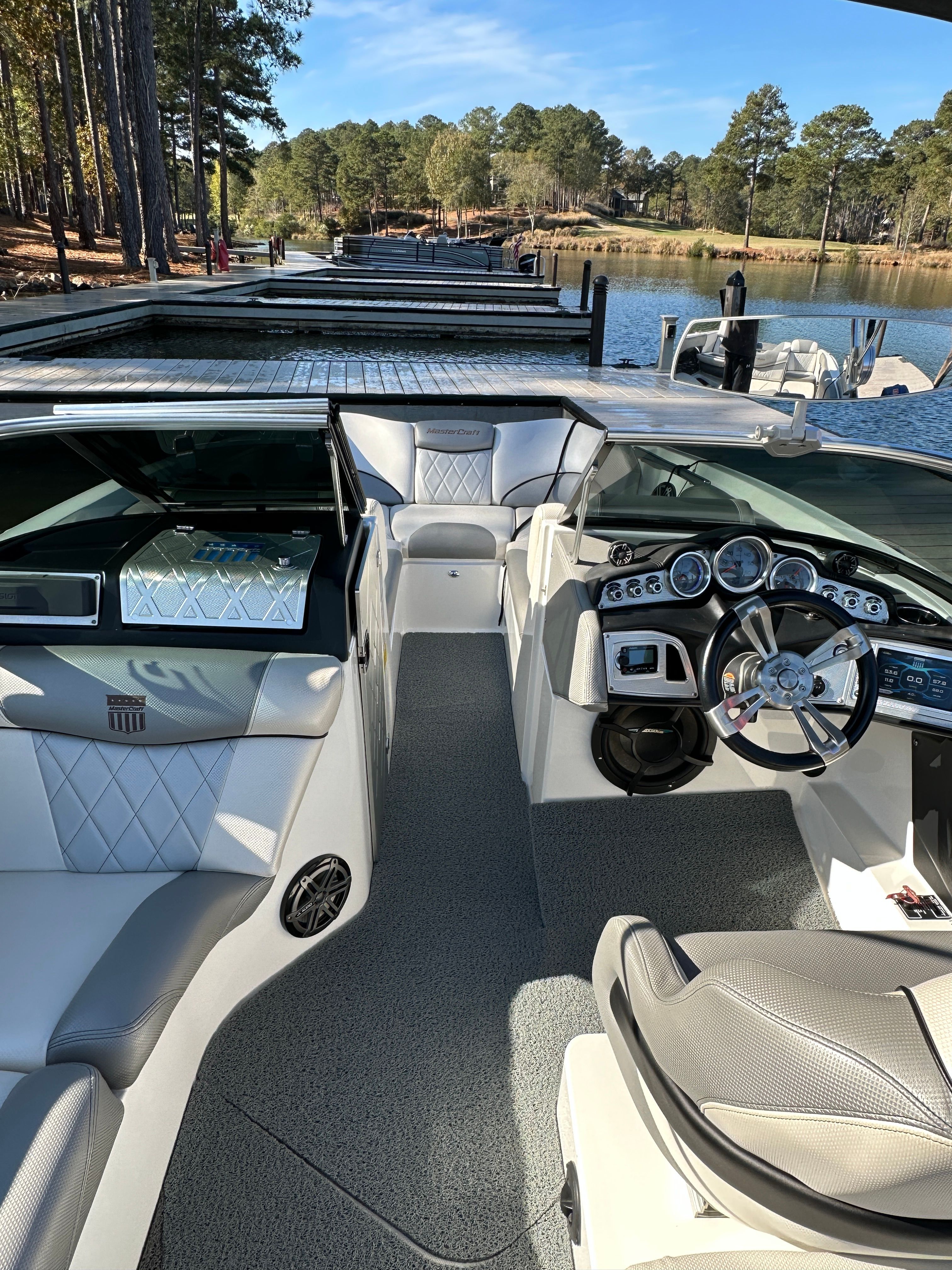 2015 Master X46 - 10