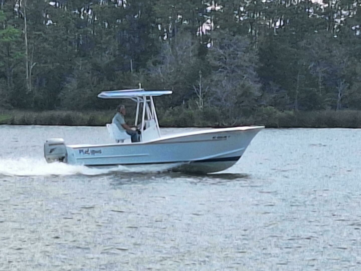 2008 Custom Carolina — - Image 2