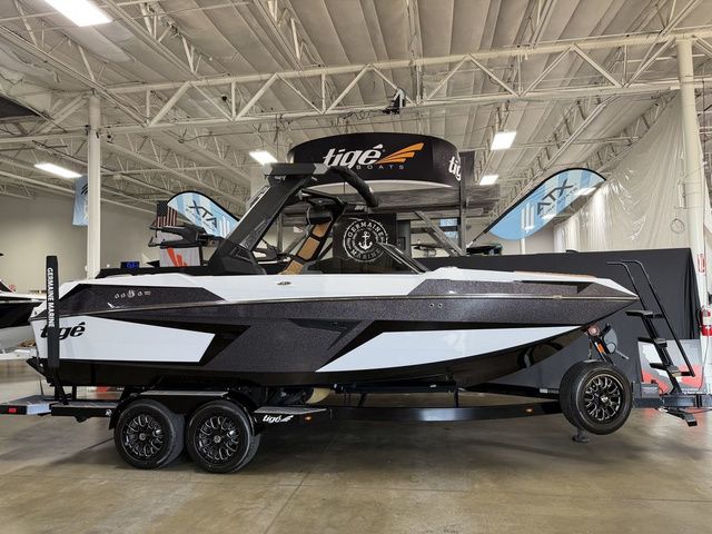 2026 Tigé 22RZX