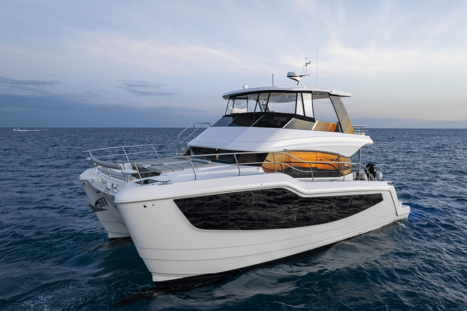 2026 Aquila 50 Yacht - Image 5