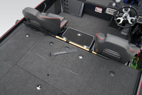 Manufacturer Provided Image: Nitro Z19 Pro