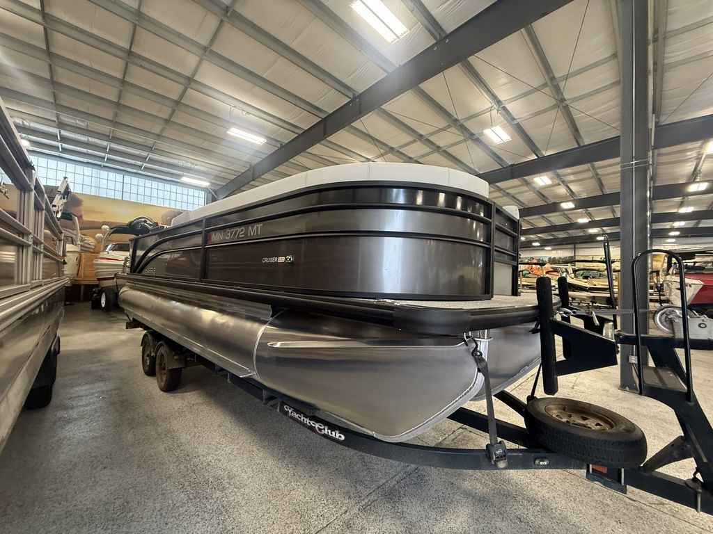 2025 Harris Cruiser 230 FC