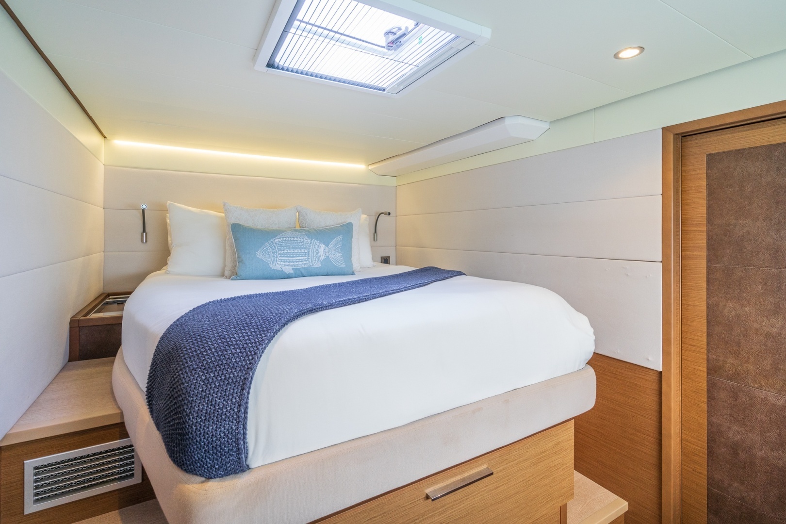 2018 Lagoon 630 Motor Yacht - Image 20