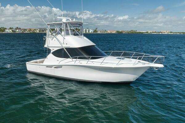 2015 Tiara Yachts Tiara 390 Convertible