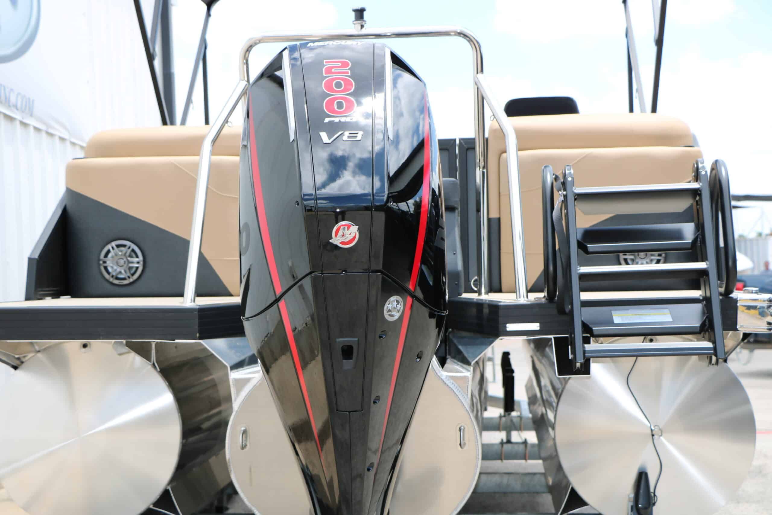 2026 Evotti 523QL - 13