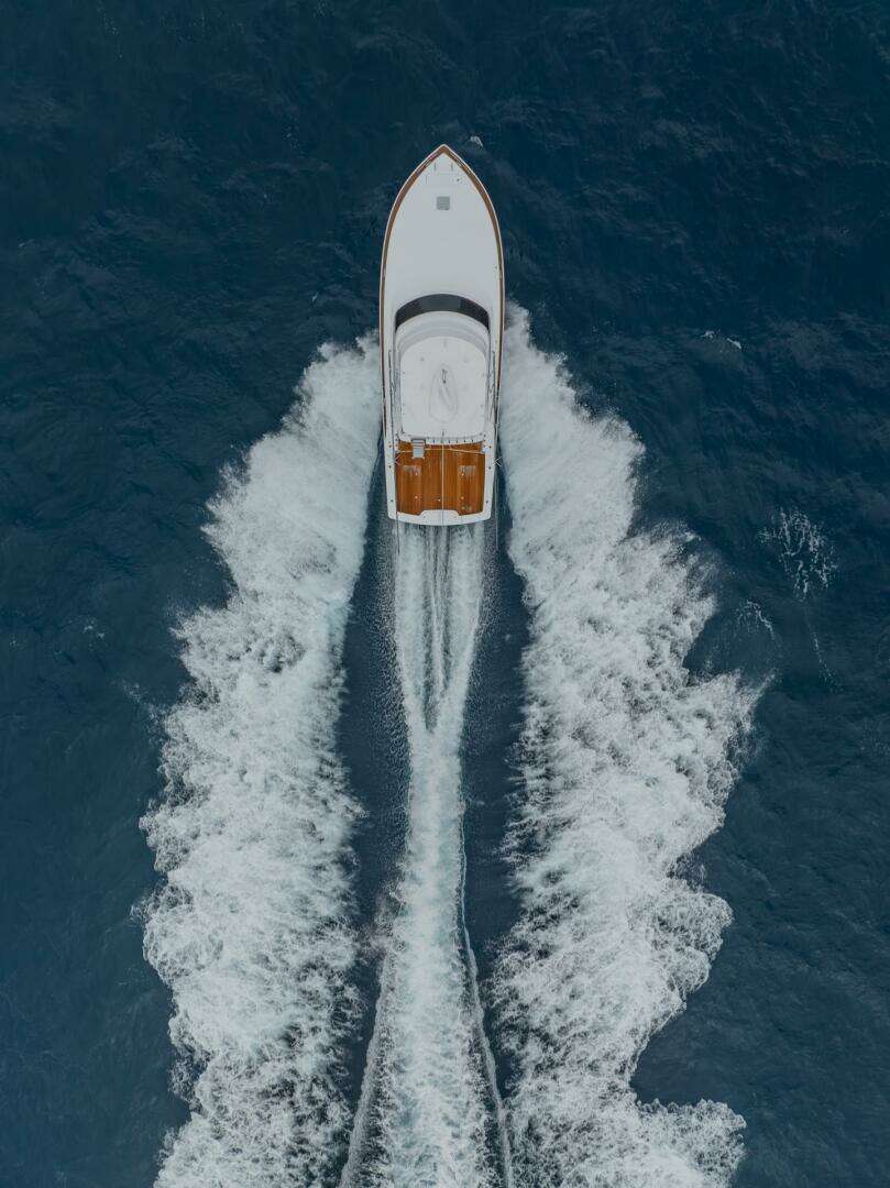 2026 Viking 46 Billfish - Image 6