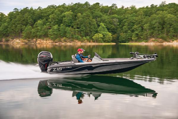 2026 Nitro Z18 - 62