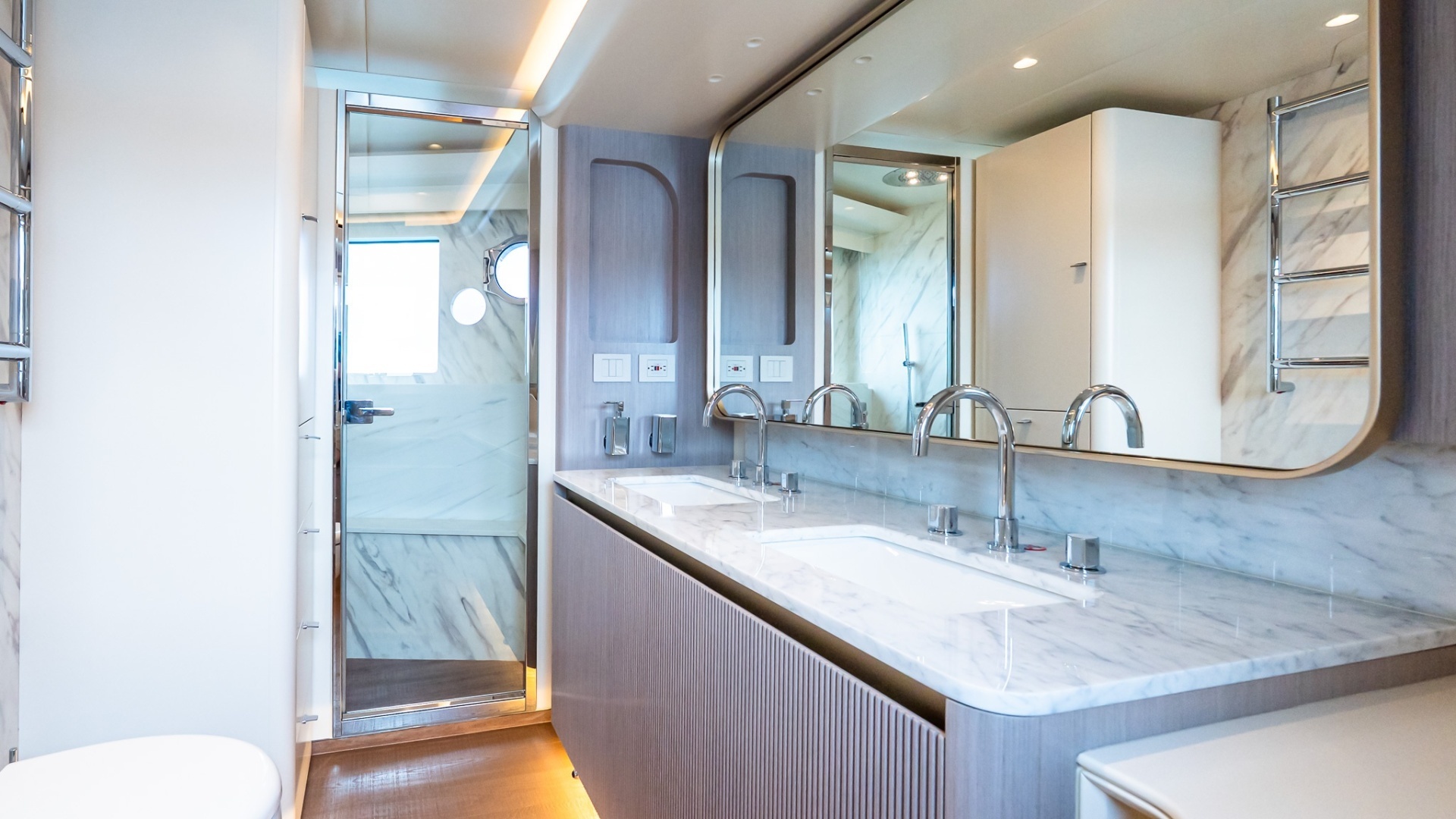 2027 Absolute Navetta 70 - Image 58