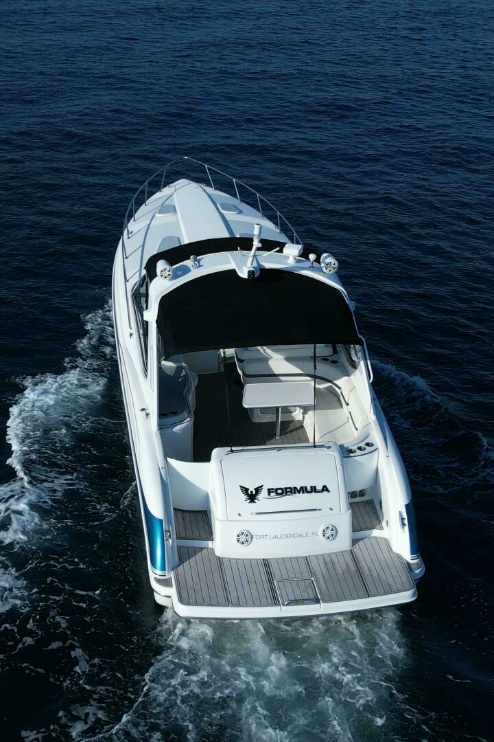 2006 Formula 400 Super Sport - Image 12