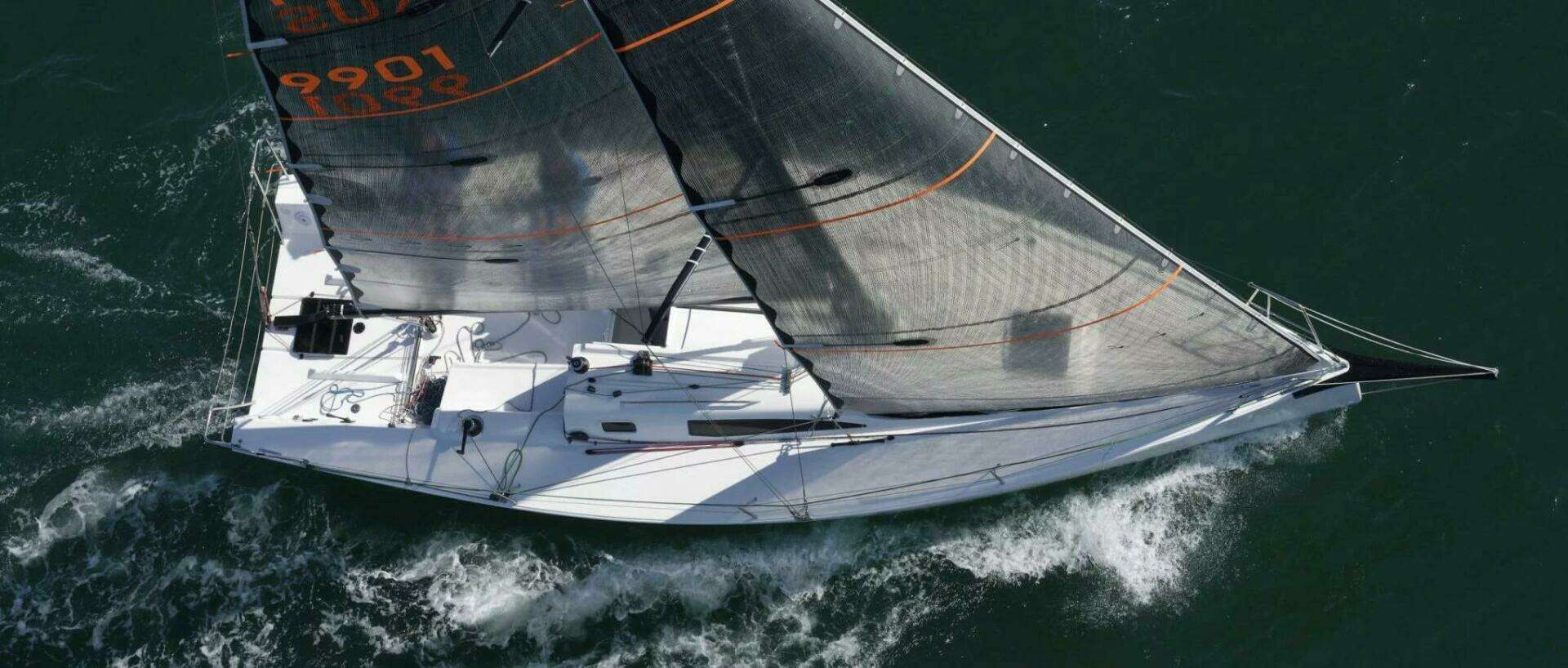 2026 J Boats J/99 - Image 13