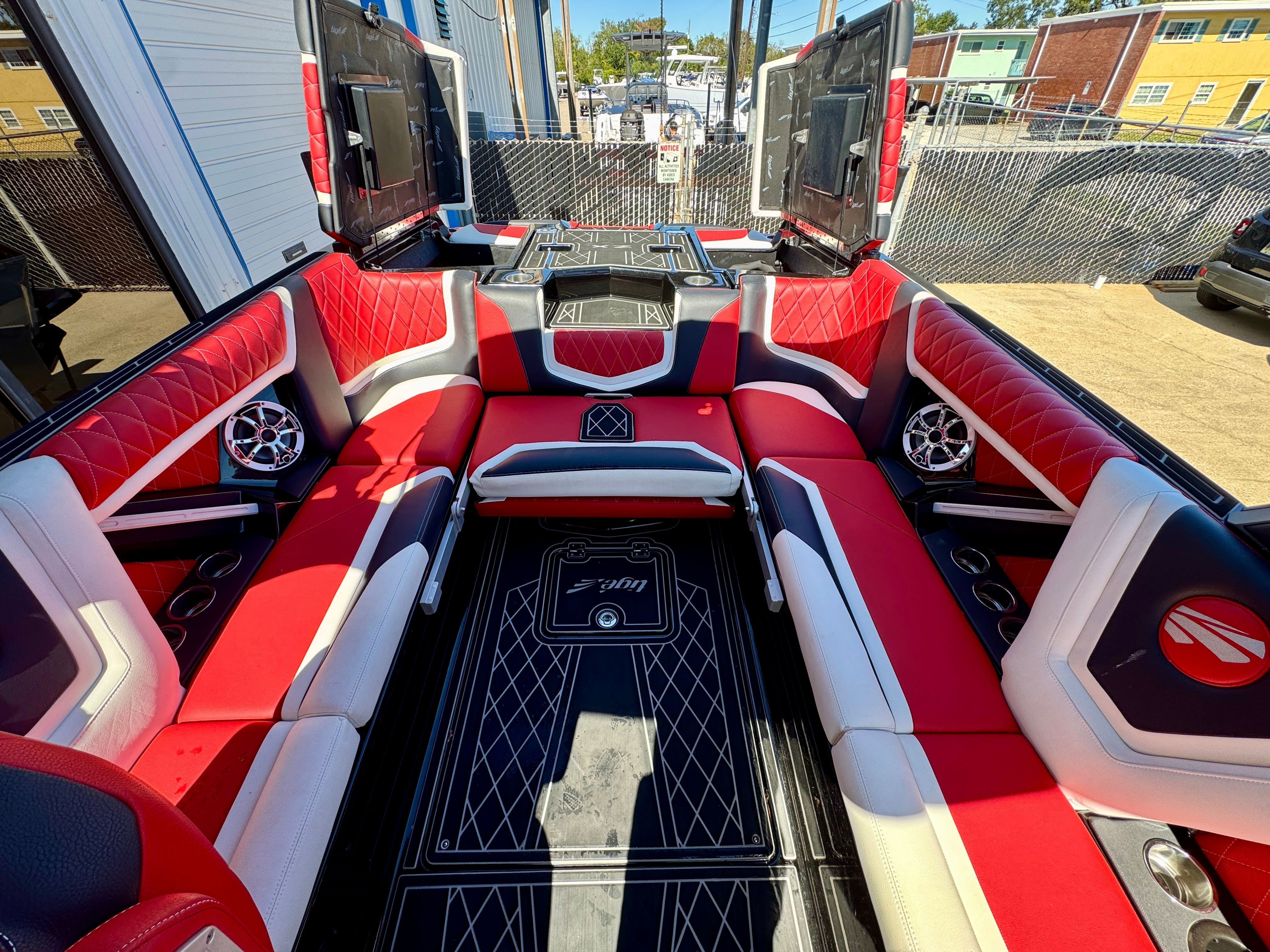 2021 TIGE 25 ZX - Image 23