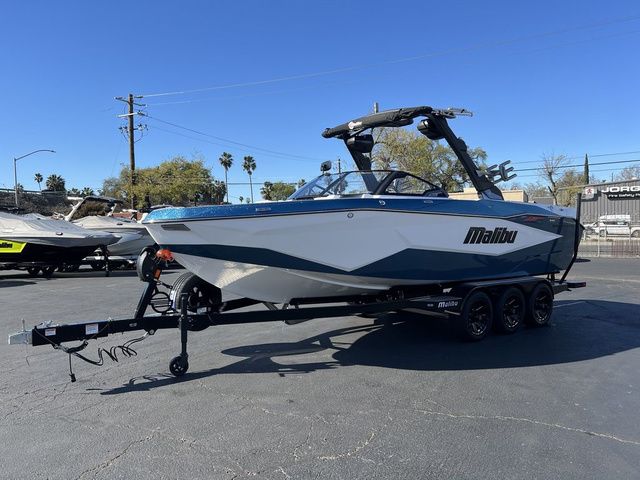 2026 Malibu Wakesetter 25 LSV - 4