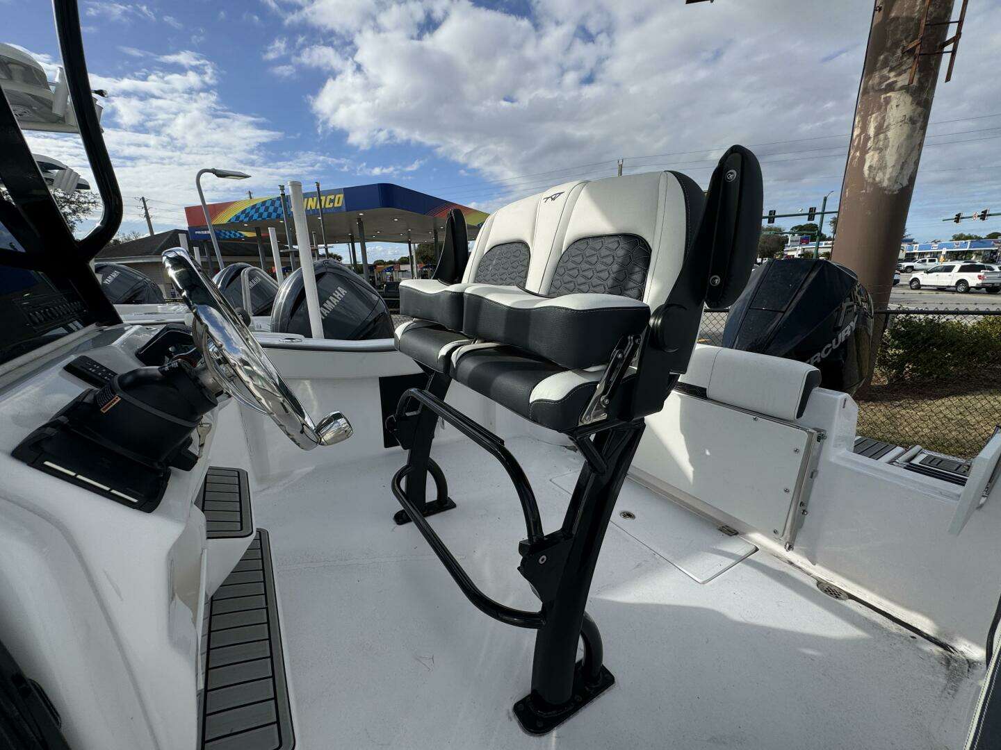 2026 Tidewater 220 CC Adventure - Image 10