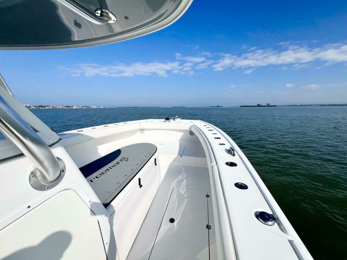 2015 Freeman 34VH - Image 18