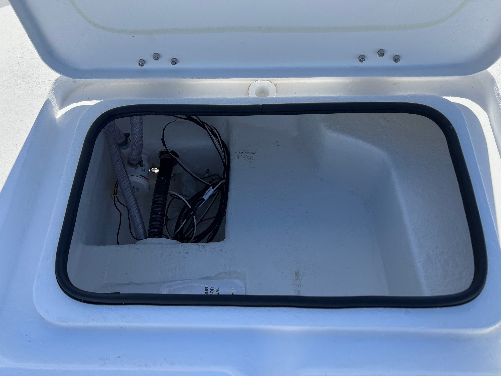 2026 Shoalwater 21' Catamaran - 39