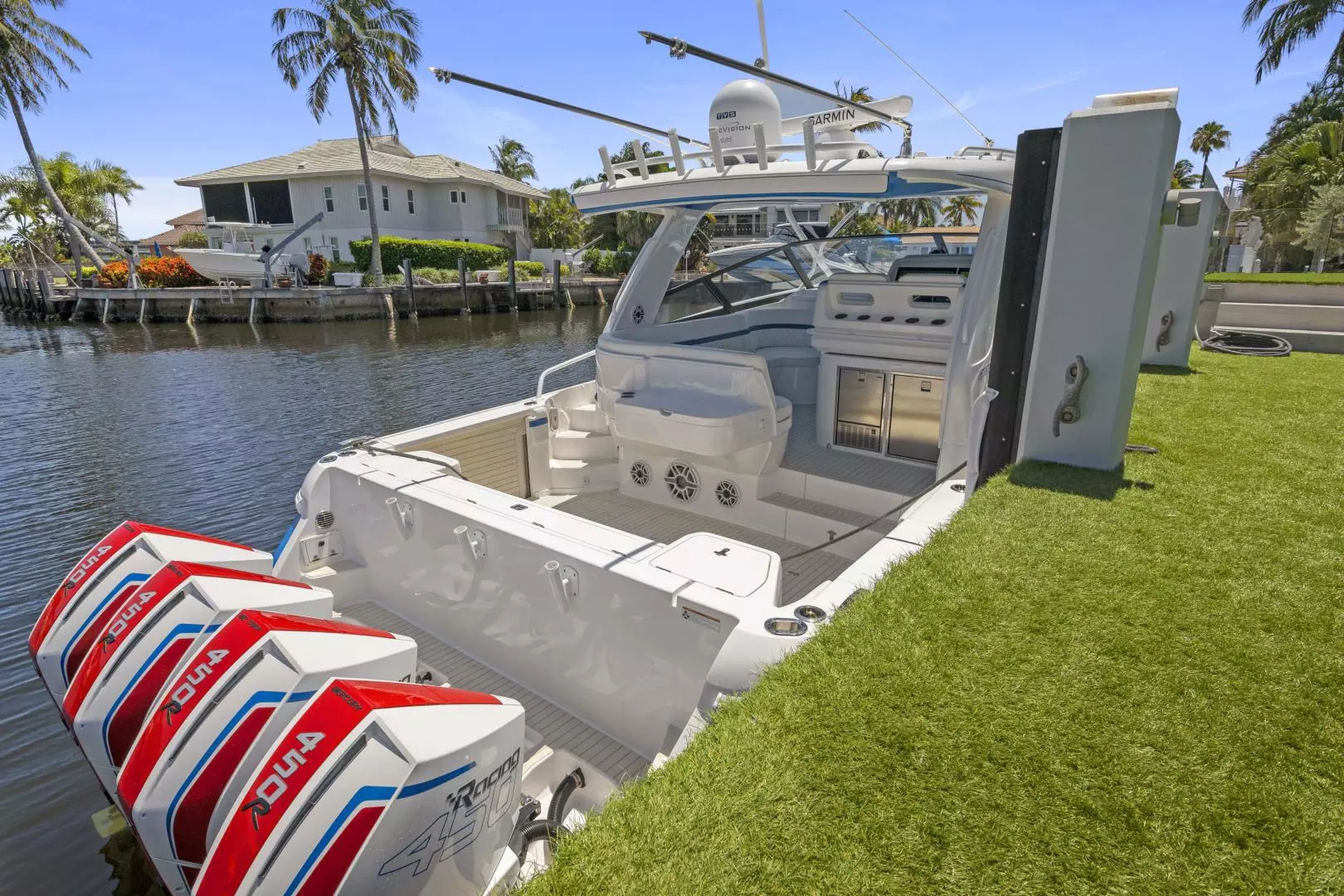 2020 Intrepid 477 Evolution - Image 8