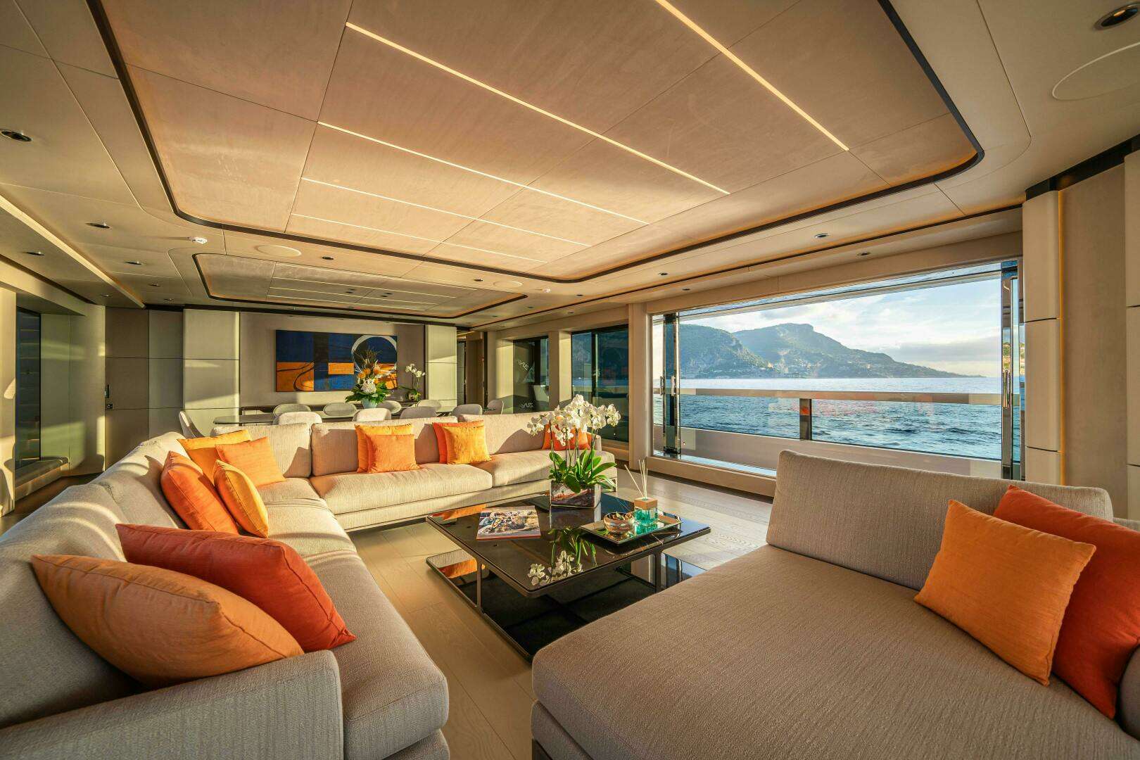 2028 Ocean King DUCALE 120 - Image 23