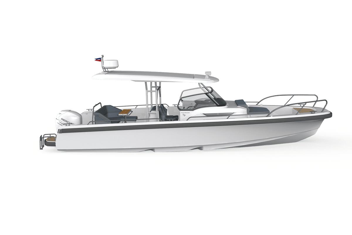 Manufacturer Provided Image