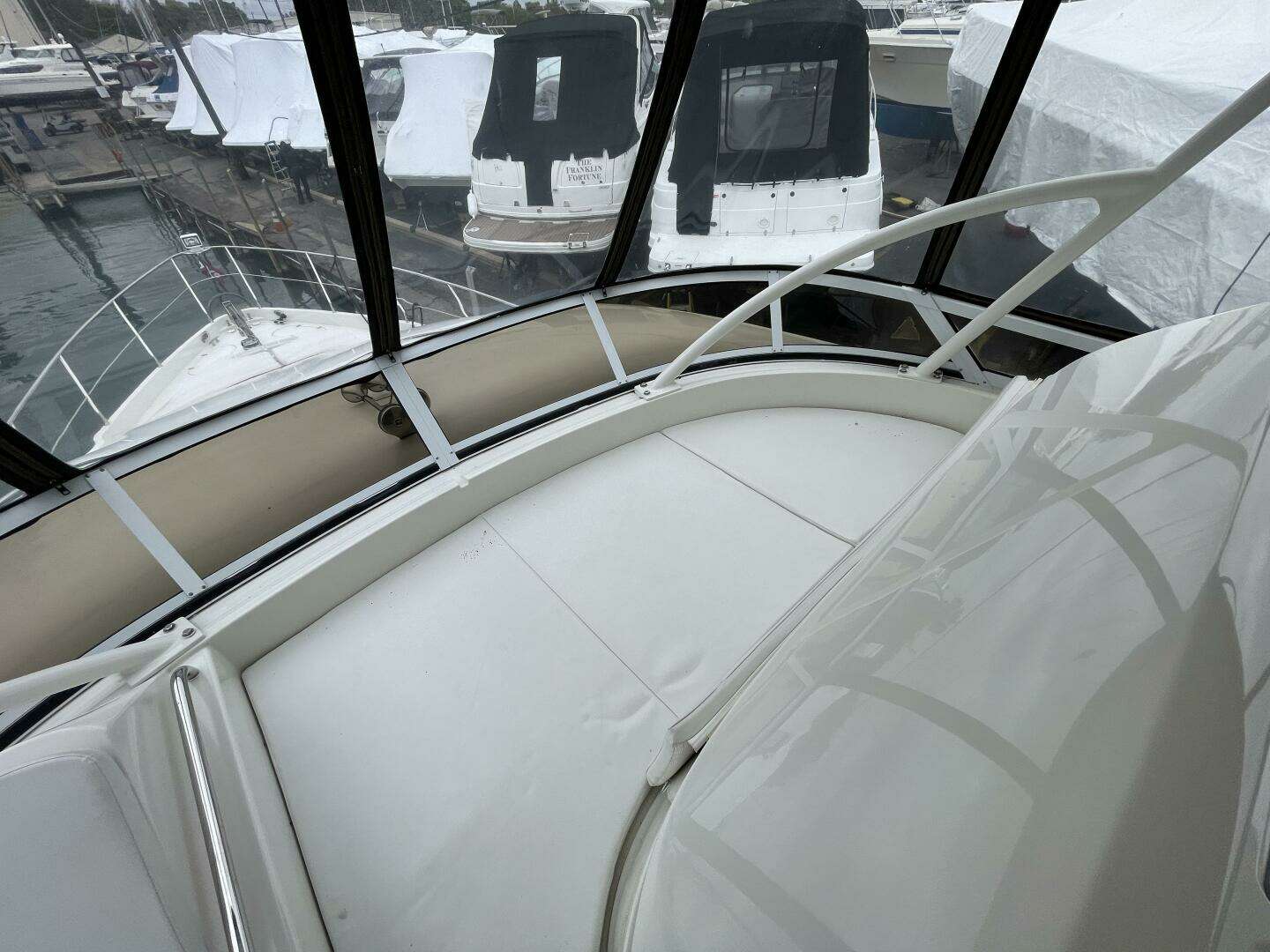 2007 Marquis 55 LS - Image 62