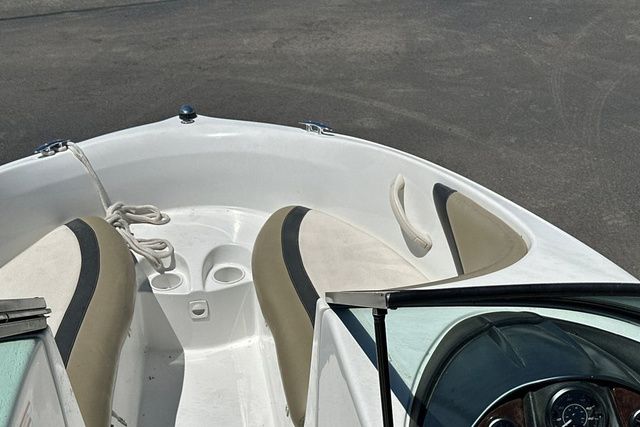 2005 Sea-Doo Utopia - 15