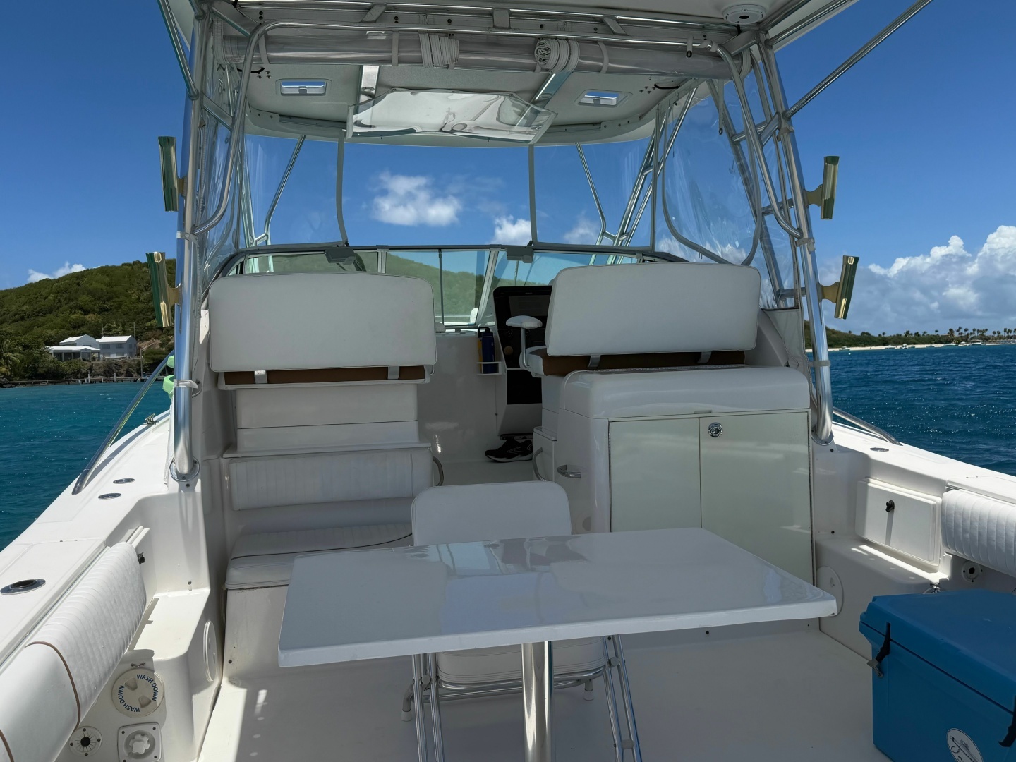 2006 Stamas 340 Express - Image 8