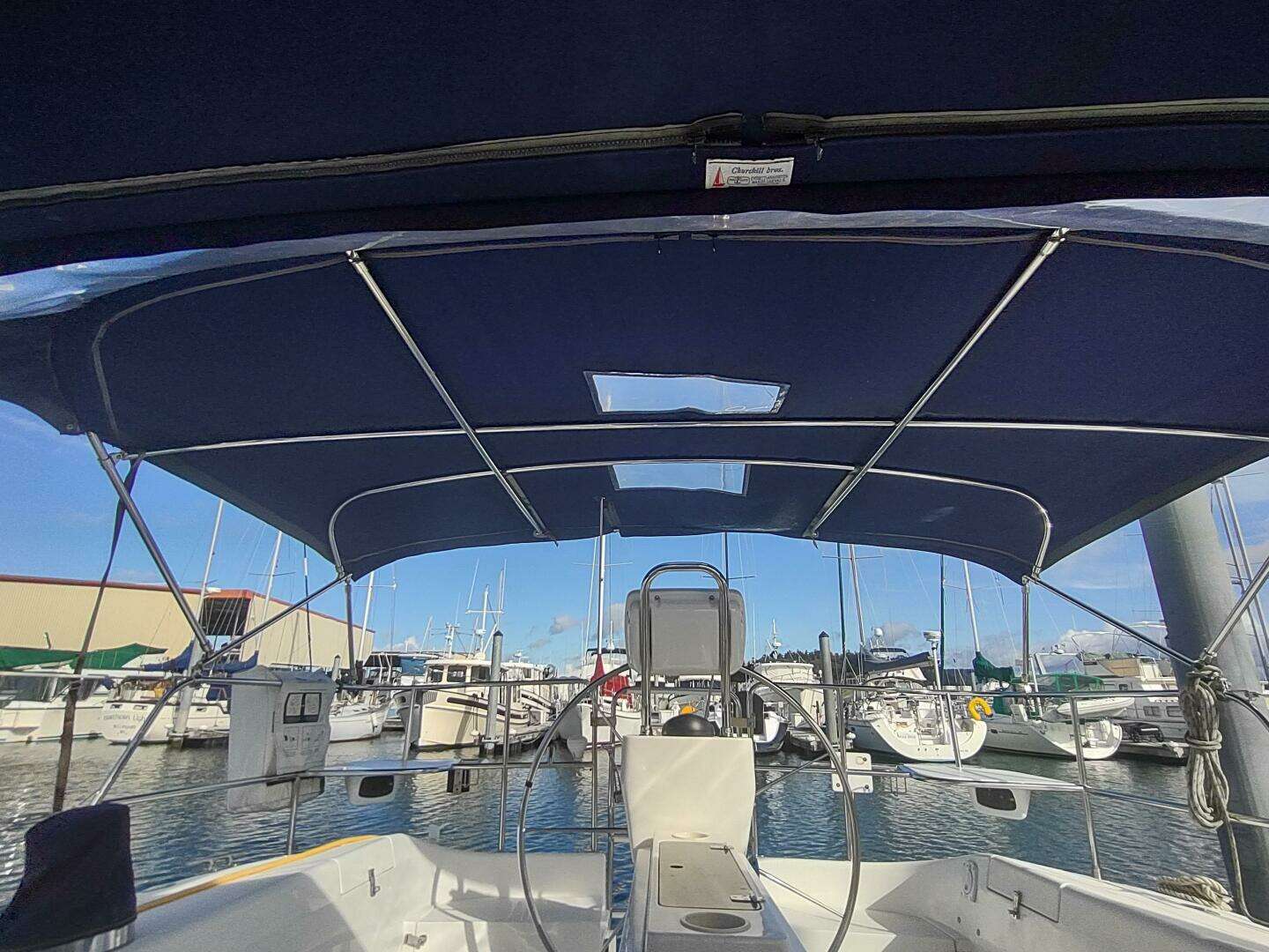 2005 Catalina 42 MKII - Image 24