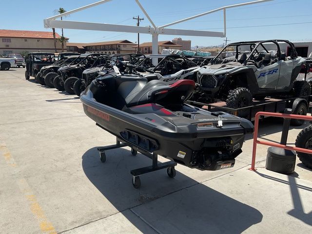 2026 Sea-Doo GTR-X 300 - 4