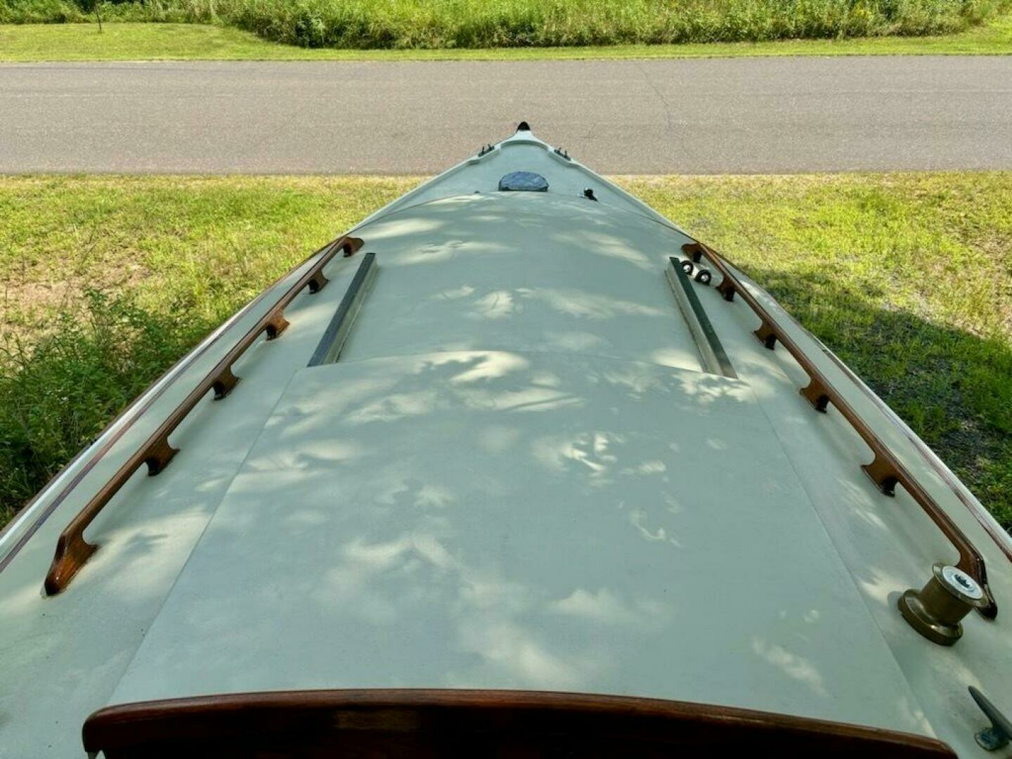1974 Herreshoff American - Image 9