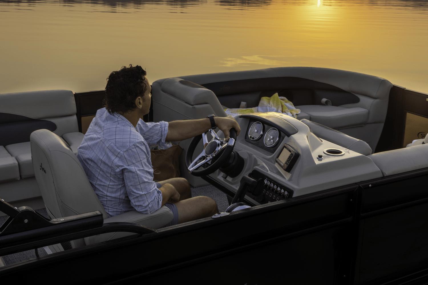 2025 Barletta ARIA20CC - 27