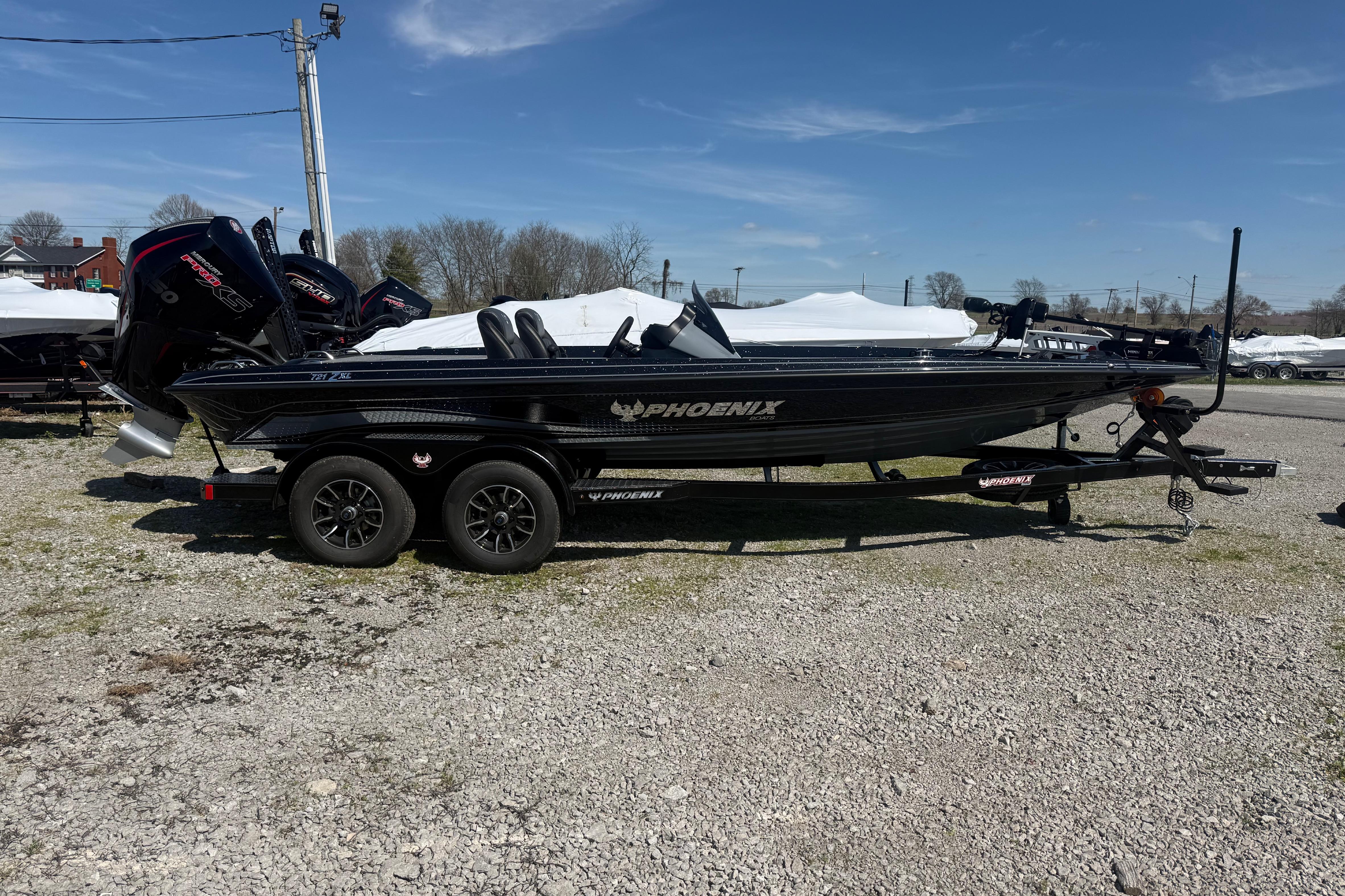 2026 Phoenix 721 ZXL
