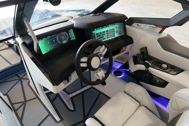 2025 Nautique Super Air Nautique G25 Paragon - 40