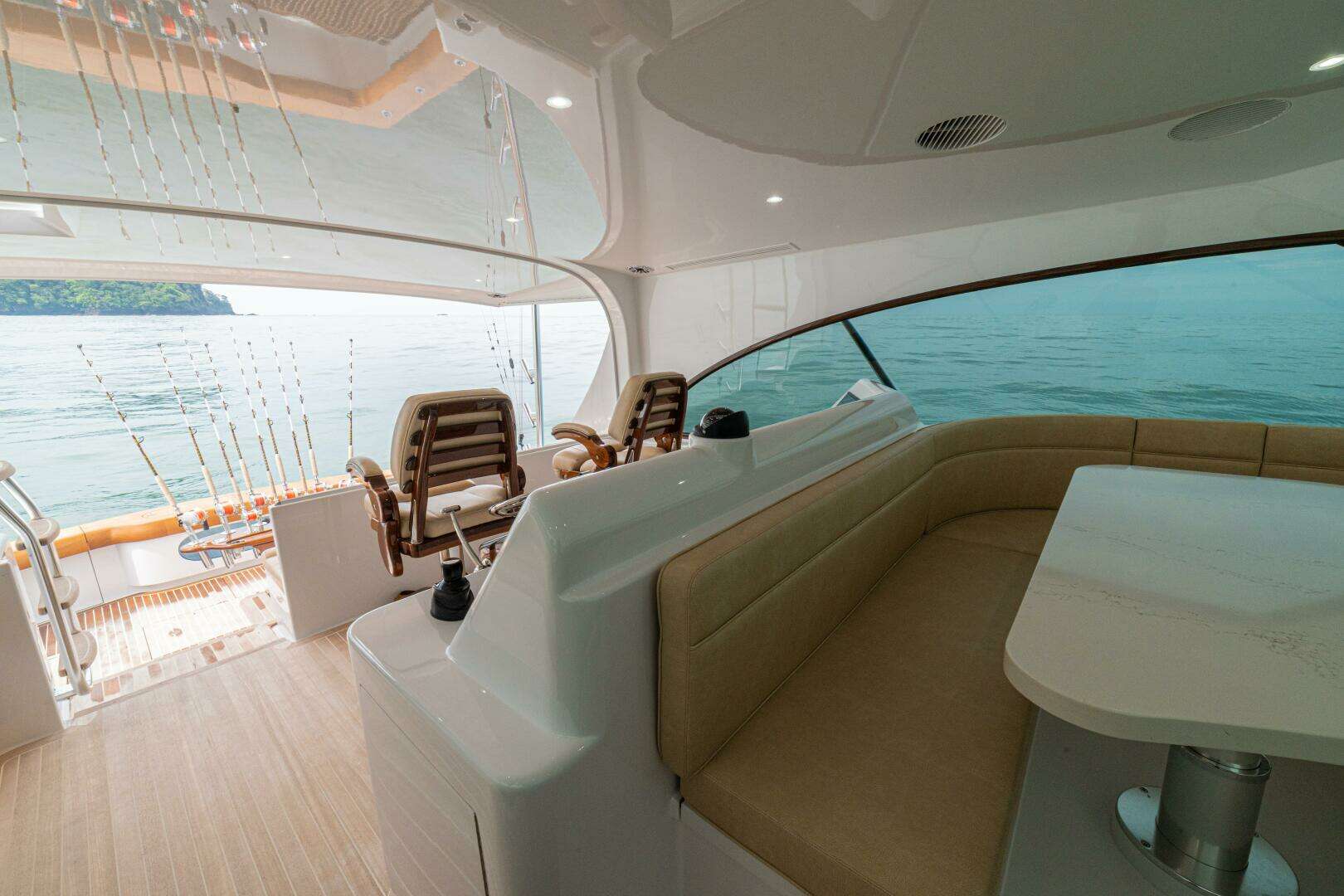 2022 Jarrett Bay — - Image 57