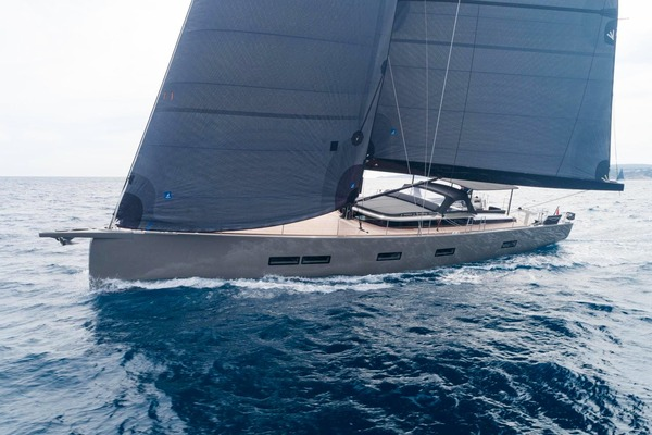 2020 Michael Schmidt Yachtbau