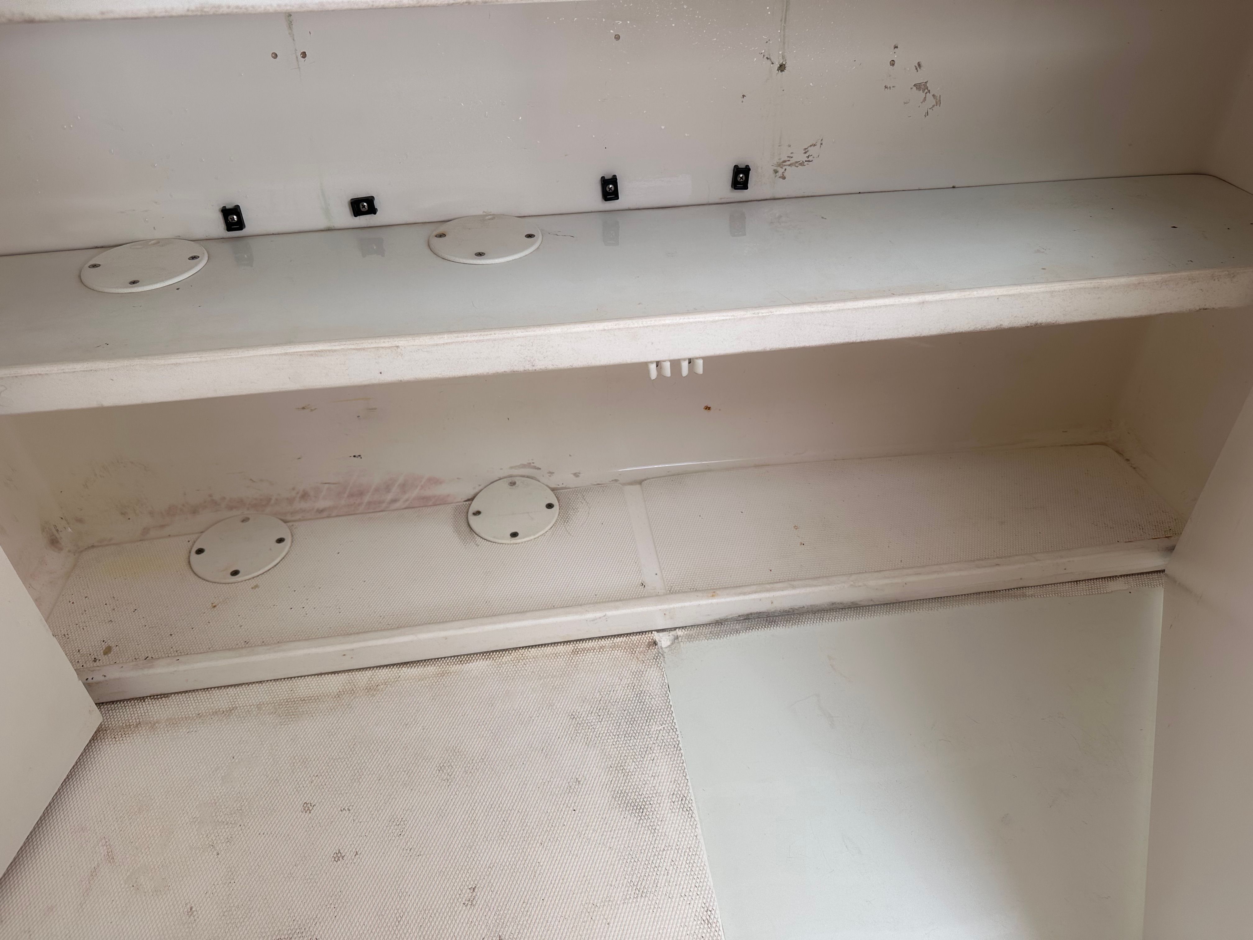 2005 Stamas 310 Tarpon - 20