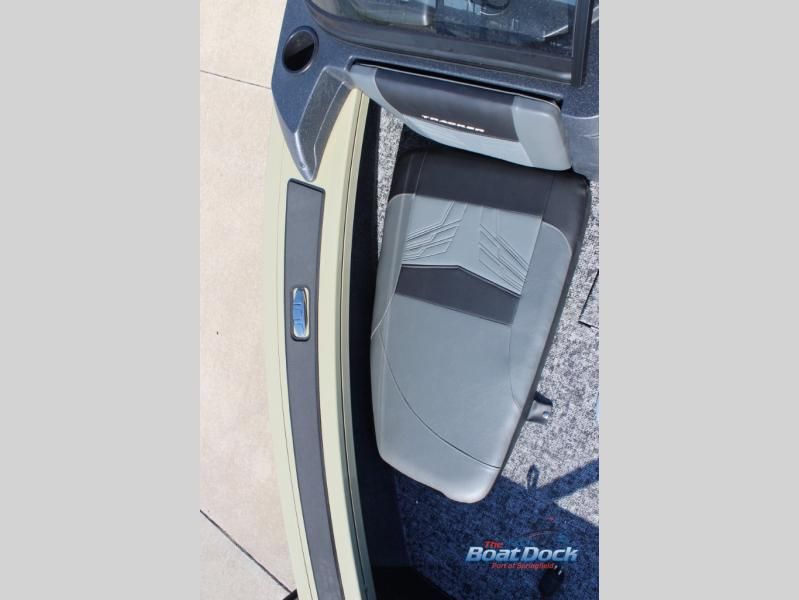 2026 Targa V18 Combo - 25