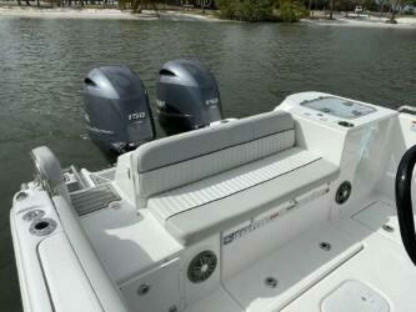 2023 Sea Fox 268 Commander - Image 7