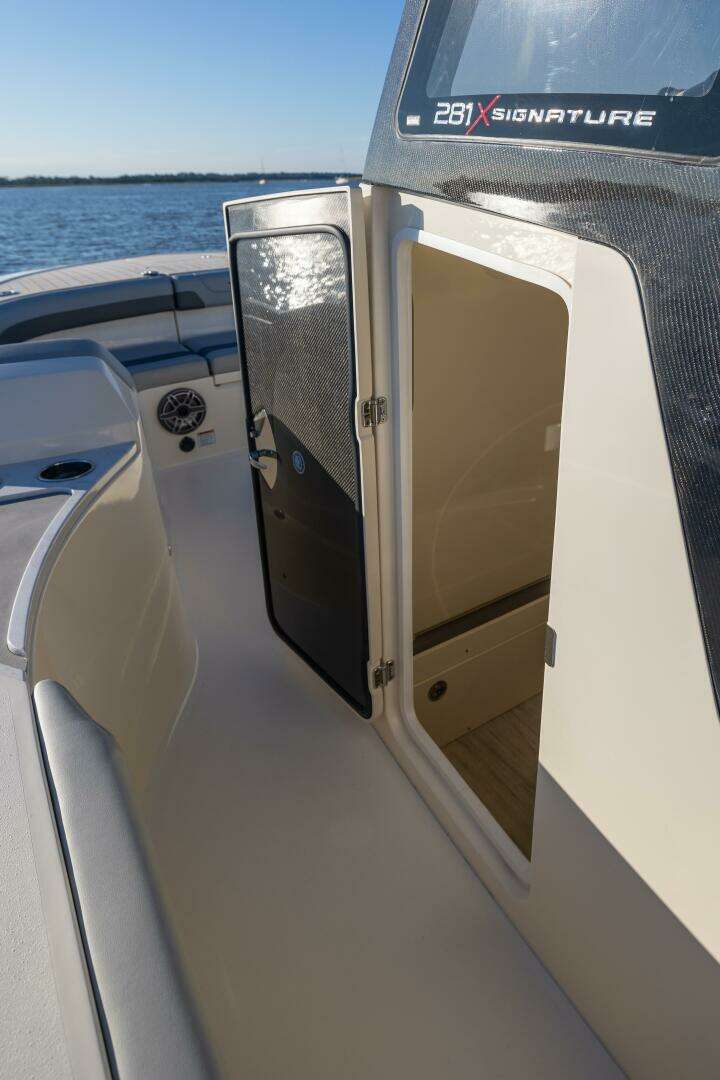 2026 Scout 281 X Signature - Image 10