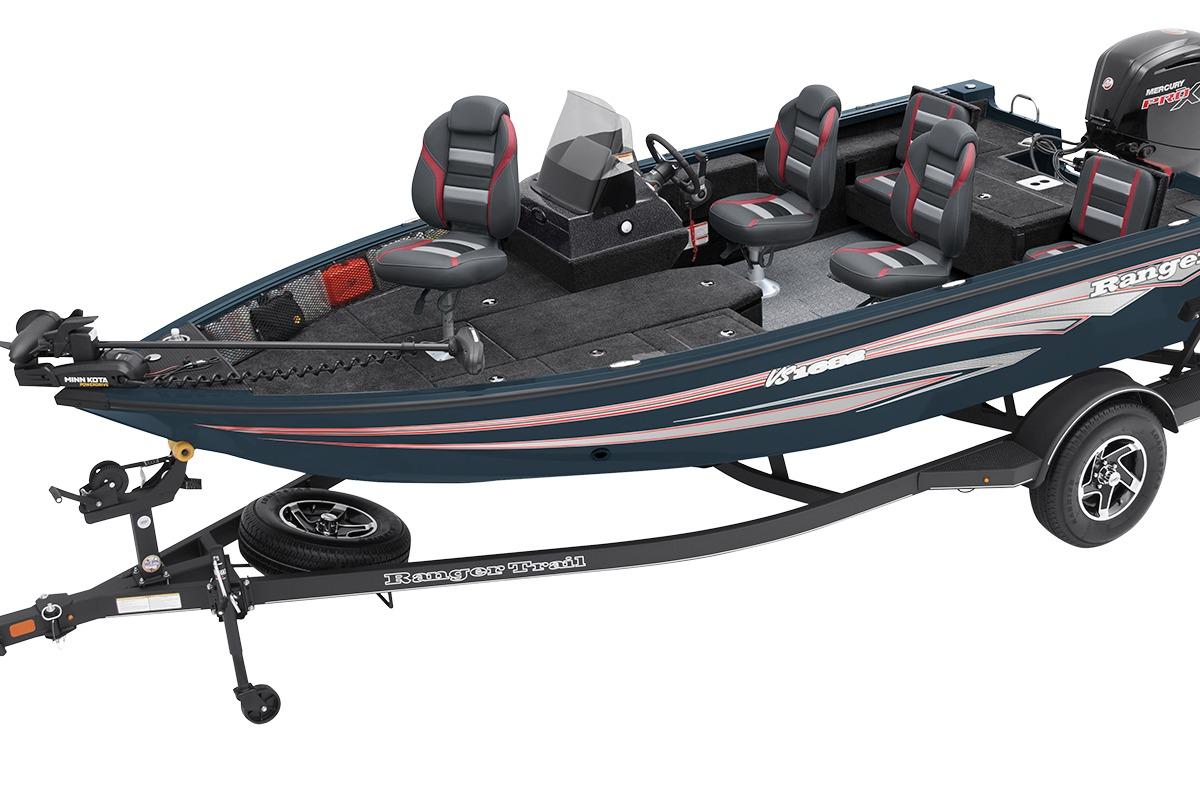 2026 Ranger VS1682SC Reata - 81