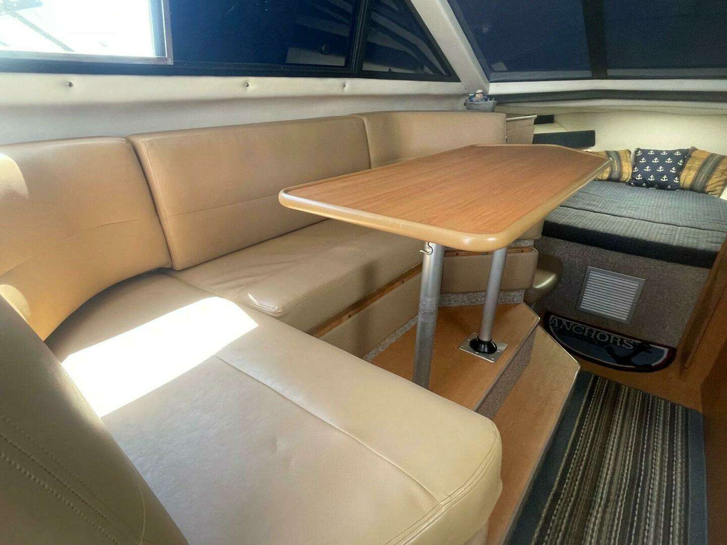 2007 Bayliner 288 - Image 17