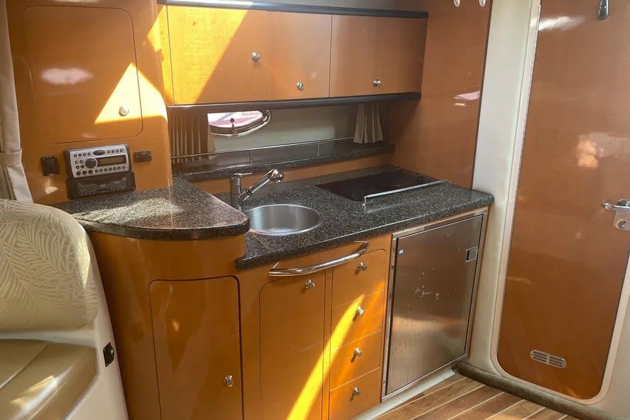 2007 Chaparral Signature 330 - 15