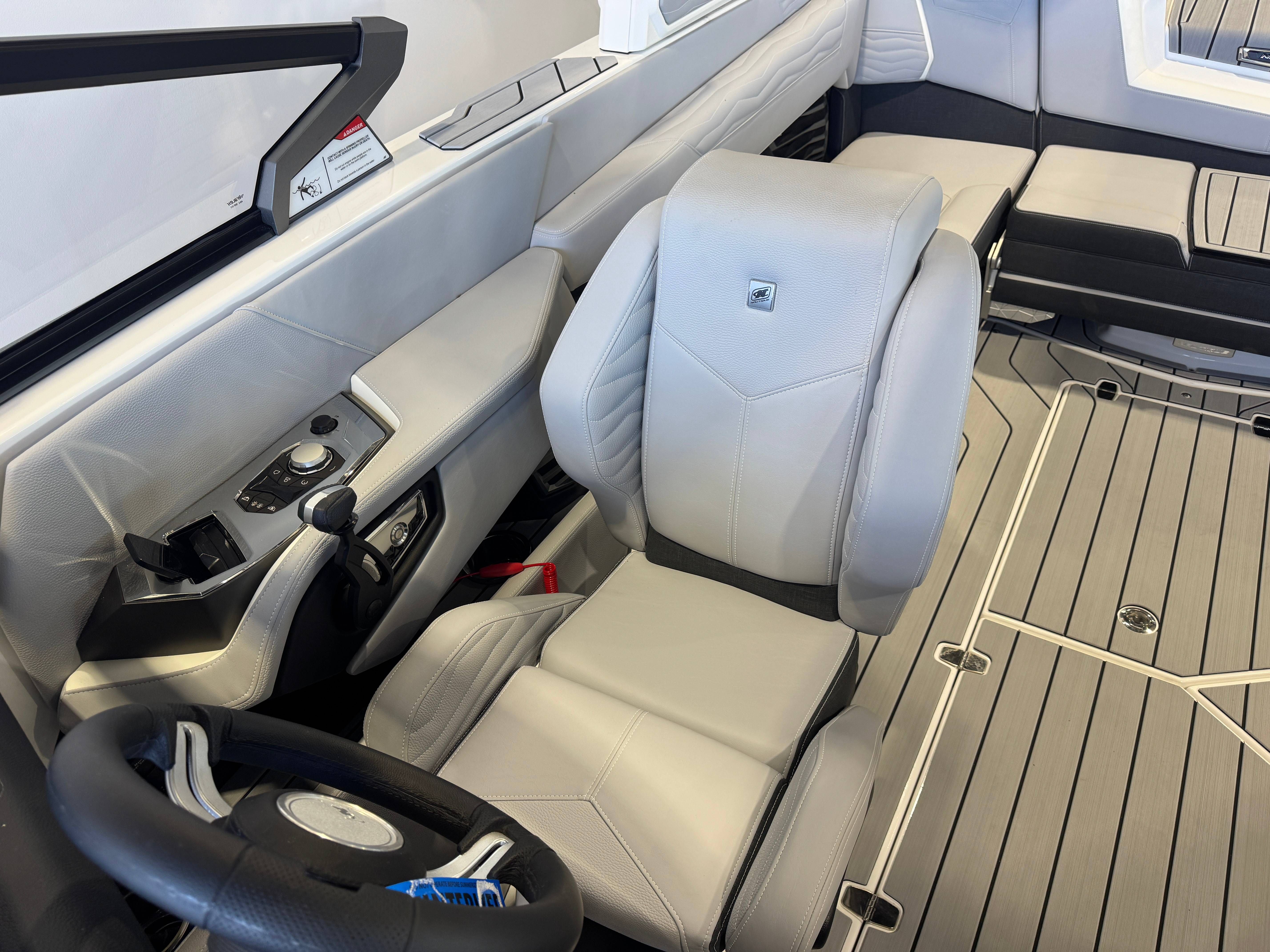 2026 Nautique Super Air Nautique G23 - 21