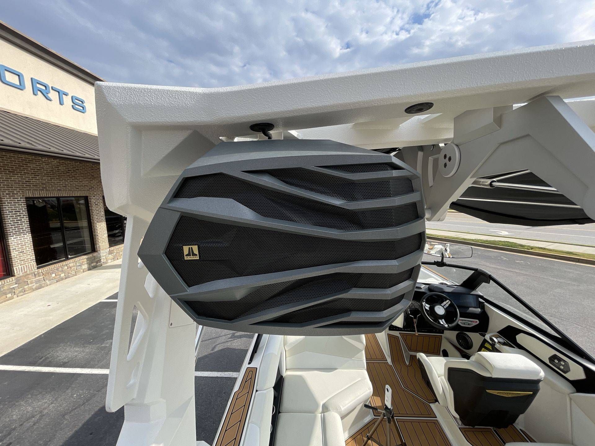 2026 Nautique Super Air Nautique S23 - 15