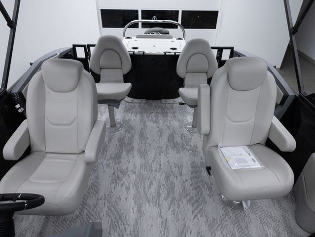 2026 Starcraft VX 20 FD - 34
