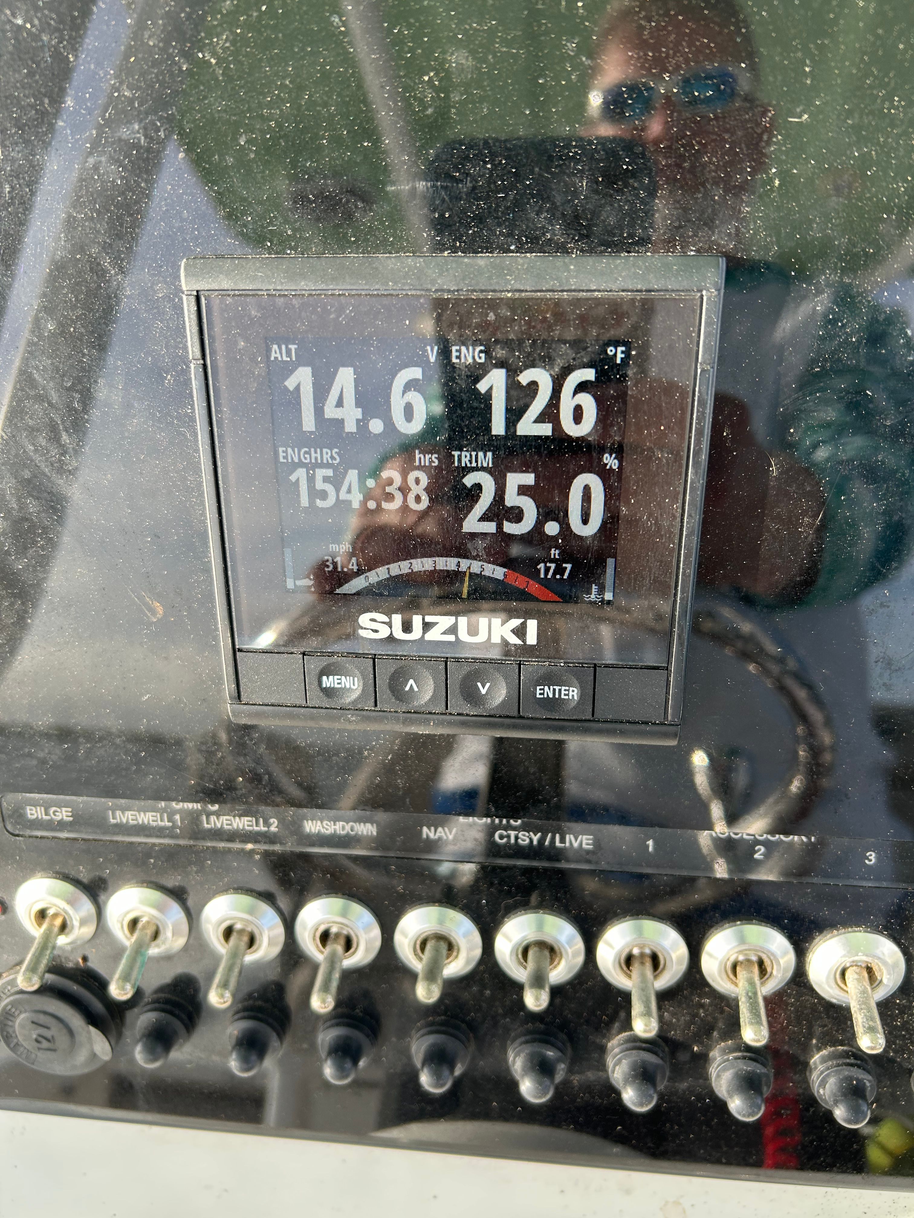 2020 Sea Pro 208 Bay - 34