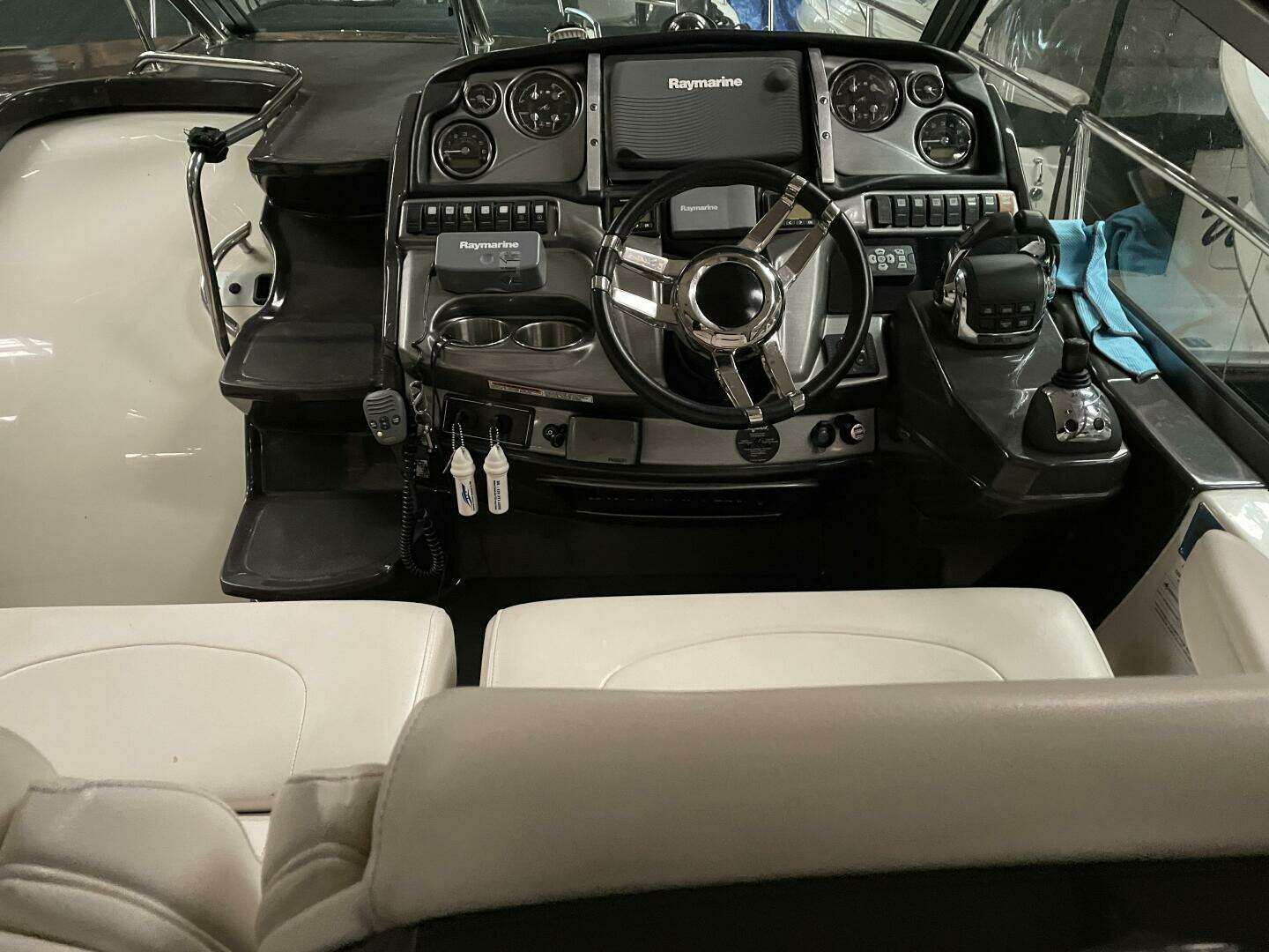 2012 Monterey — - Image 8