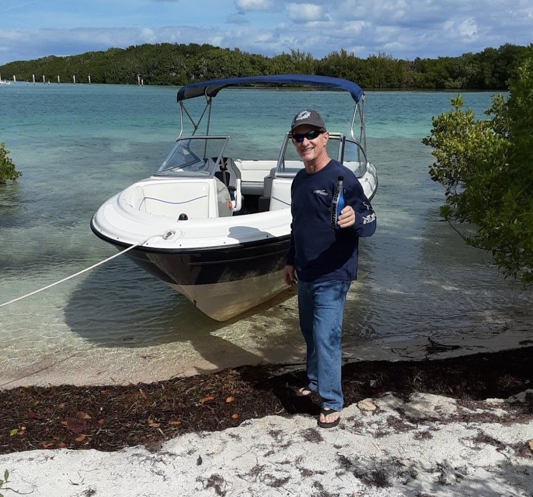 2006 Bayliner BR215 - 17
