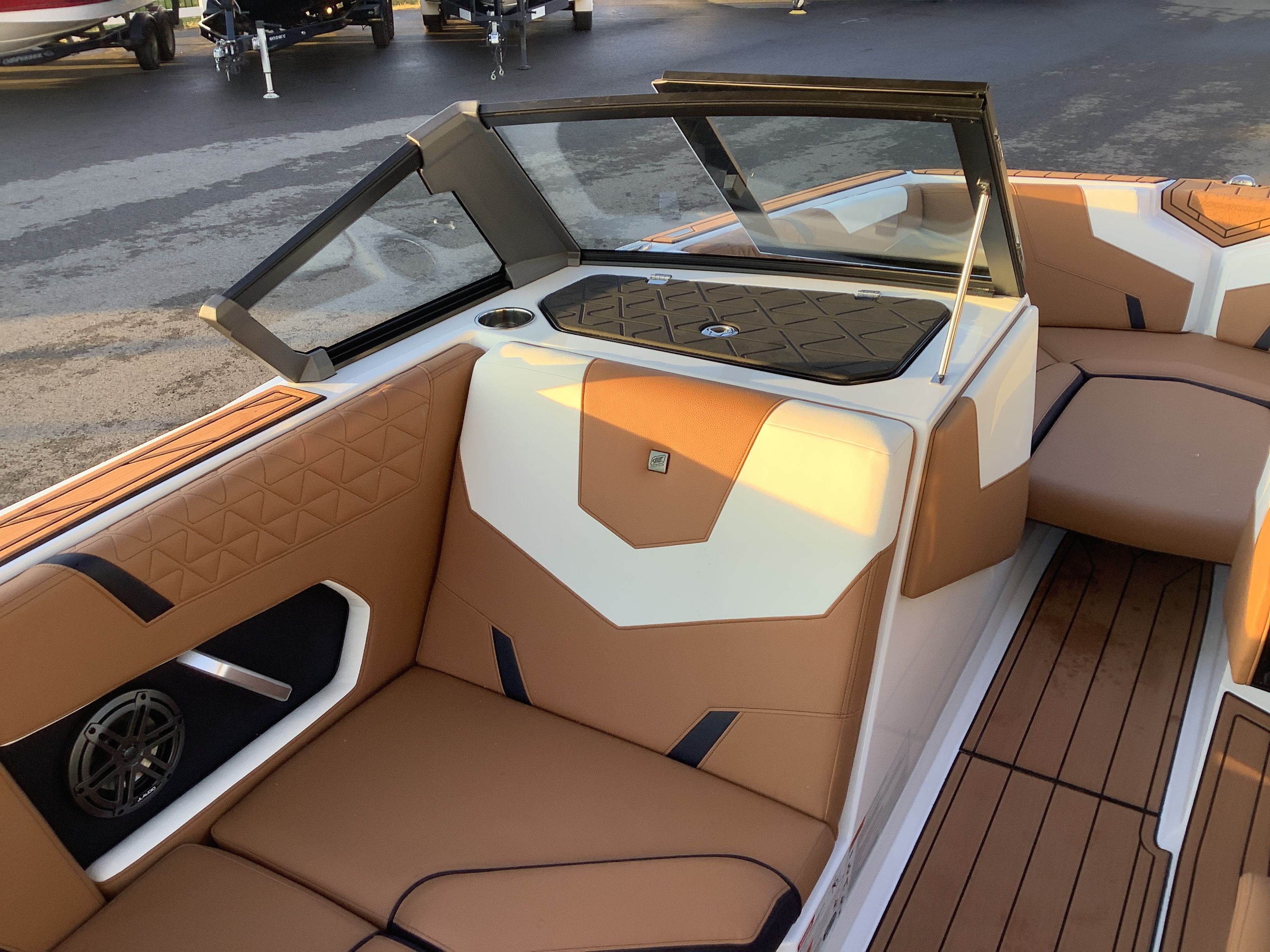2025 Nautique Super Air Nautique GS20 - 13