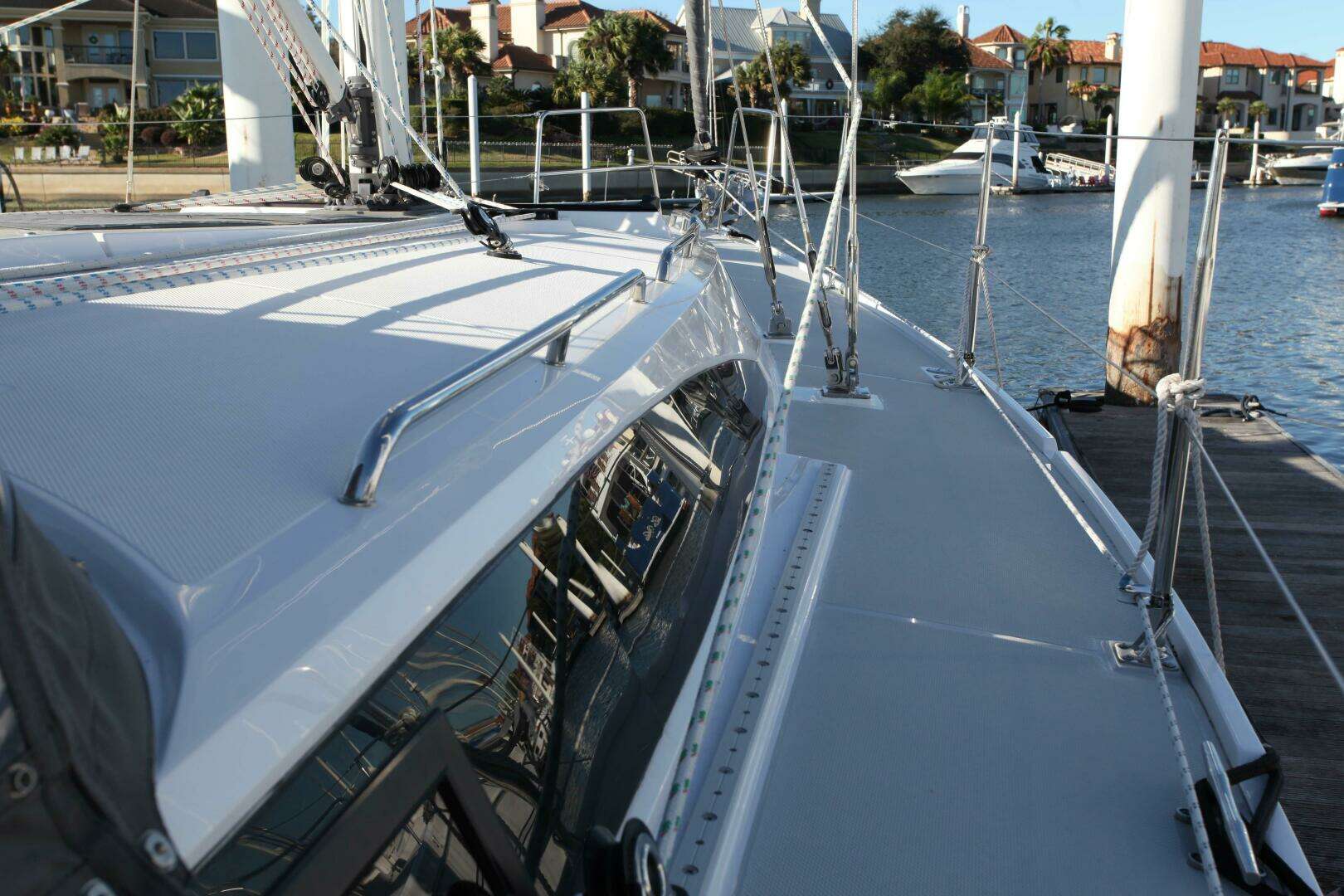 2025 Catalina 426 - Image 50