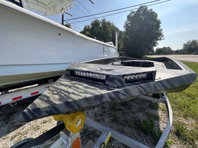 2025 Edge 553 DB - 3